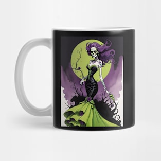 Night Crawler Mug